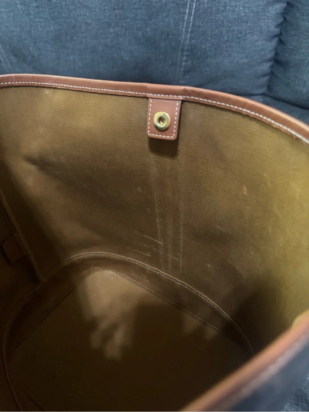 Celine purchased preloved